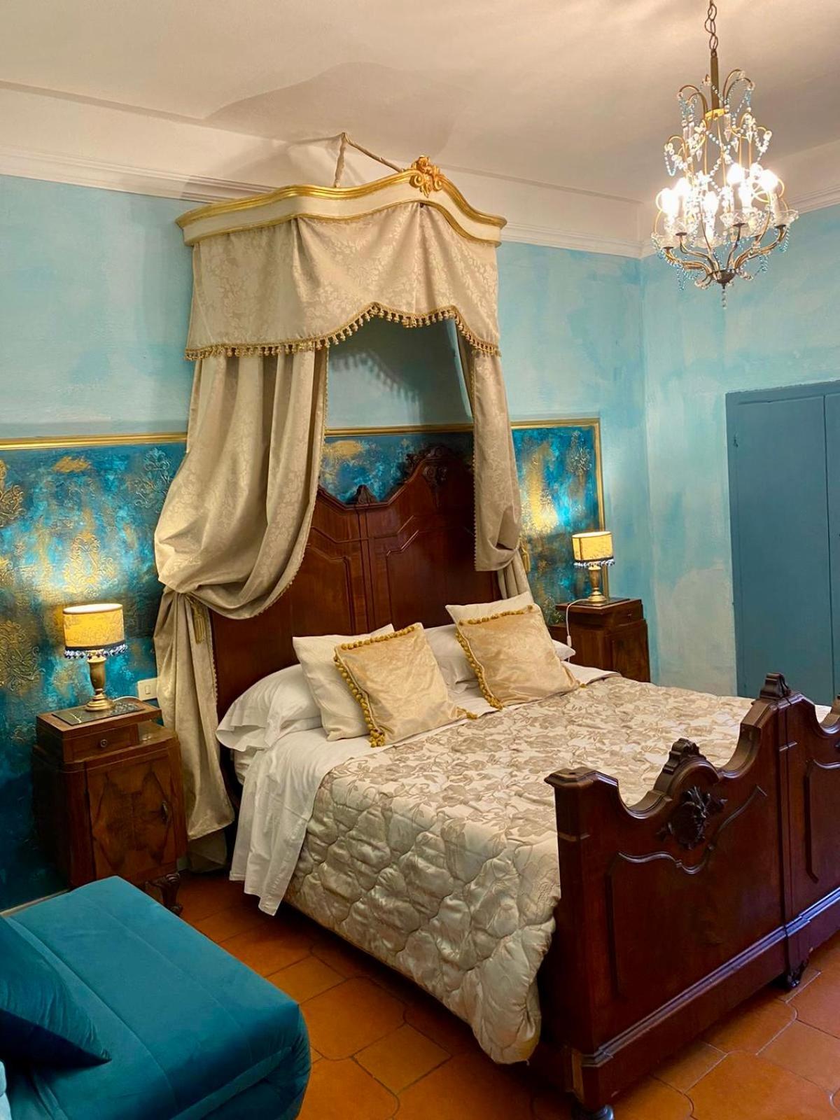 La Foresteria Di Palazzo Picedi Benettini Sarzana Cameră foto